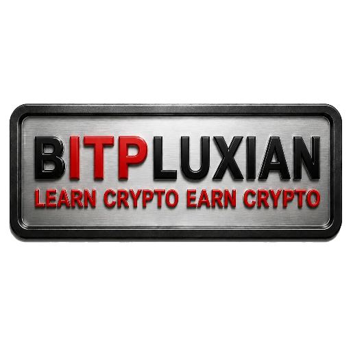 BITPLUXIAN Logo