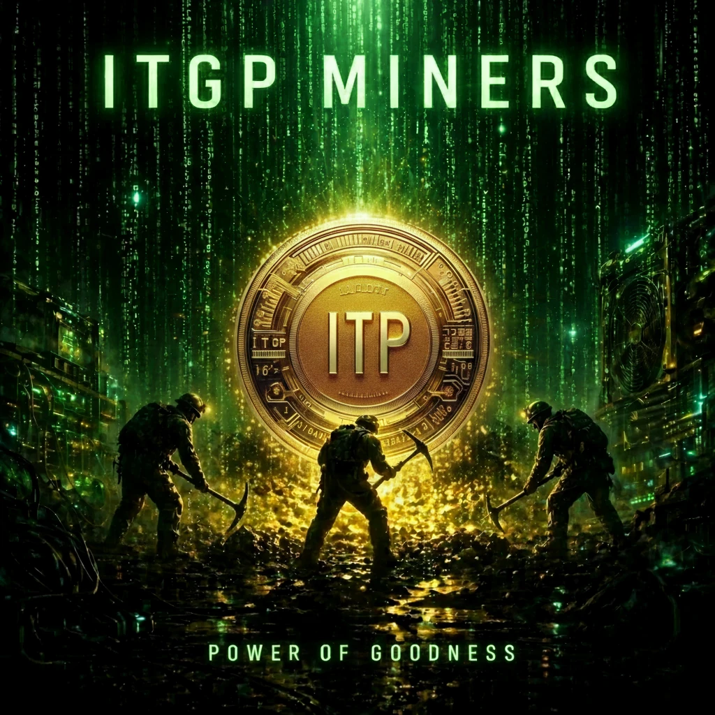ITGP Miner Access